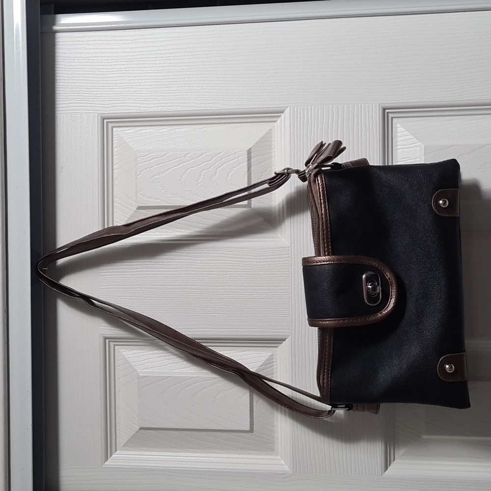 Gold Coast Crossbody bag